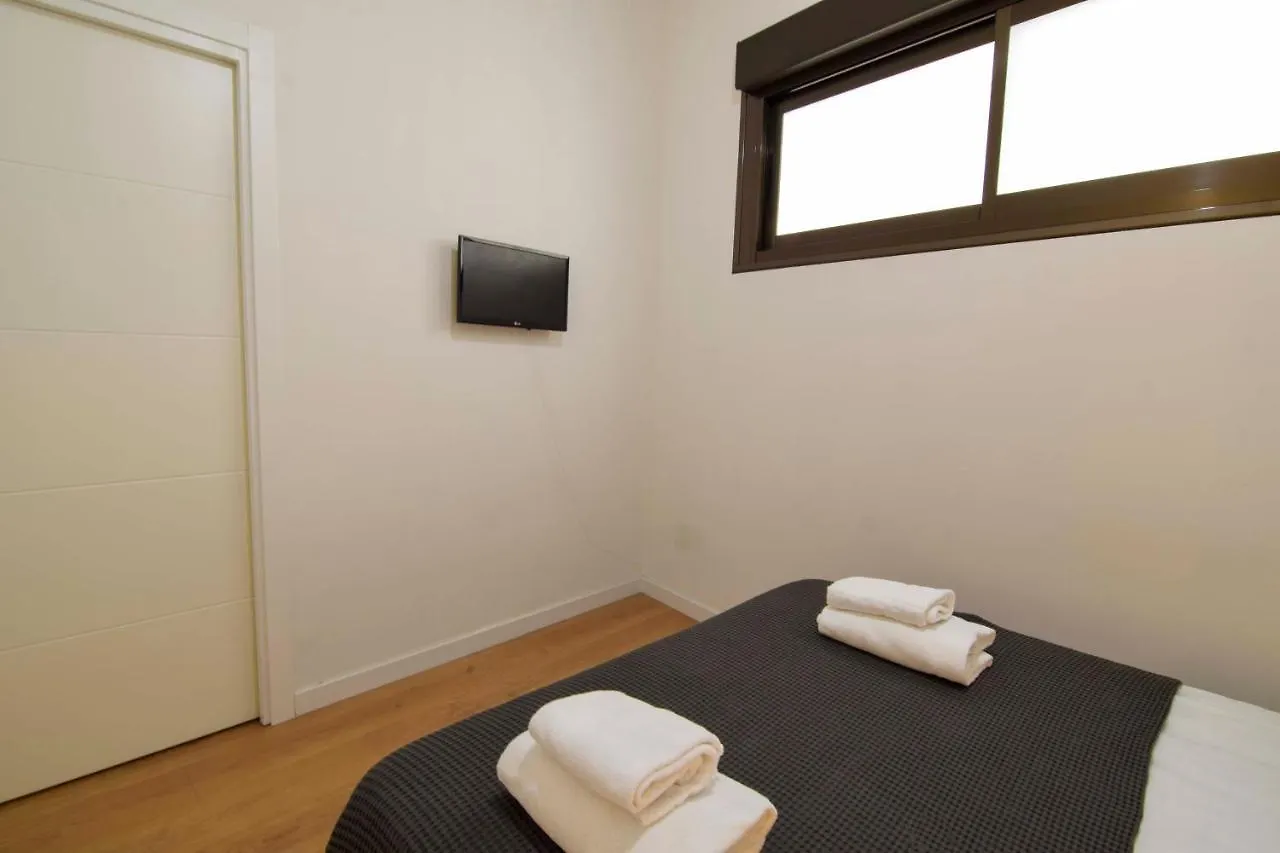 Letmalaga Plaza Del Teatro Premium Apartment  Malaga