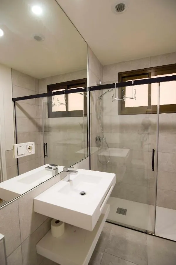 Apartmán Letmalaga Plaza Del Teatro Premium