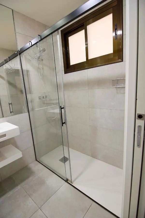 Apartmán Letmalaga Plaza Del Teatro Premium